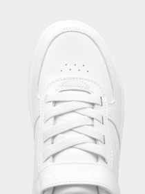 Кеди низькі Skechers SPORT COURT 92 модель 405697L W Фото