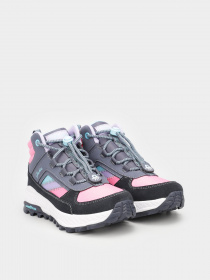 Ботинки Skechers Let's Explore модель 302949L GYMT Фото