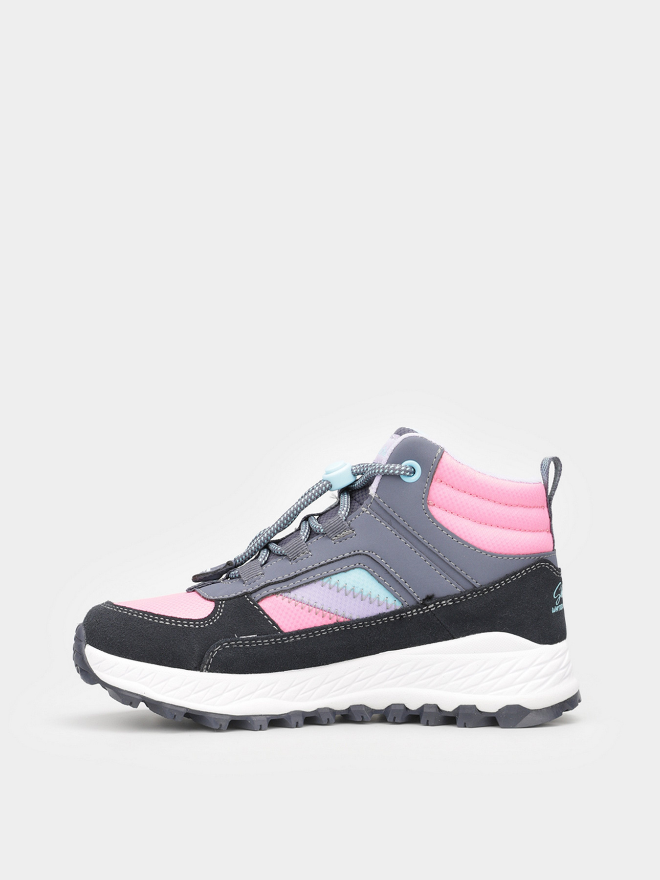 Черевики Skechers Let's Explore модель 302949L GYMT Фото