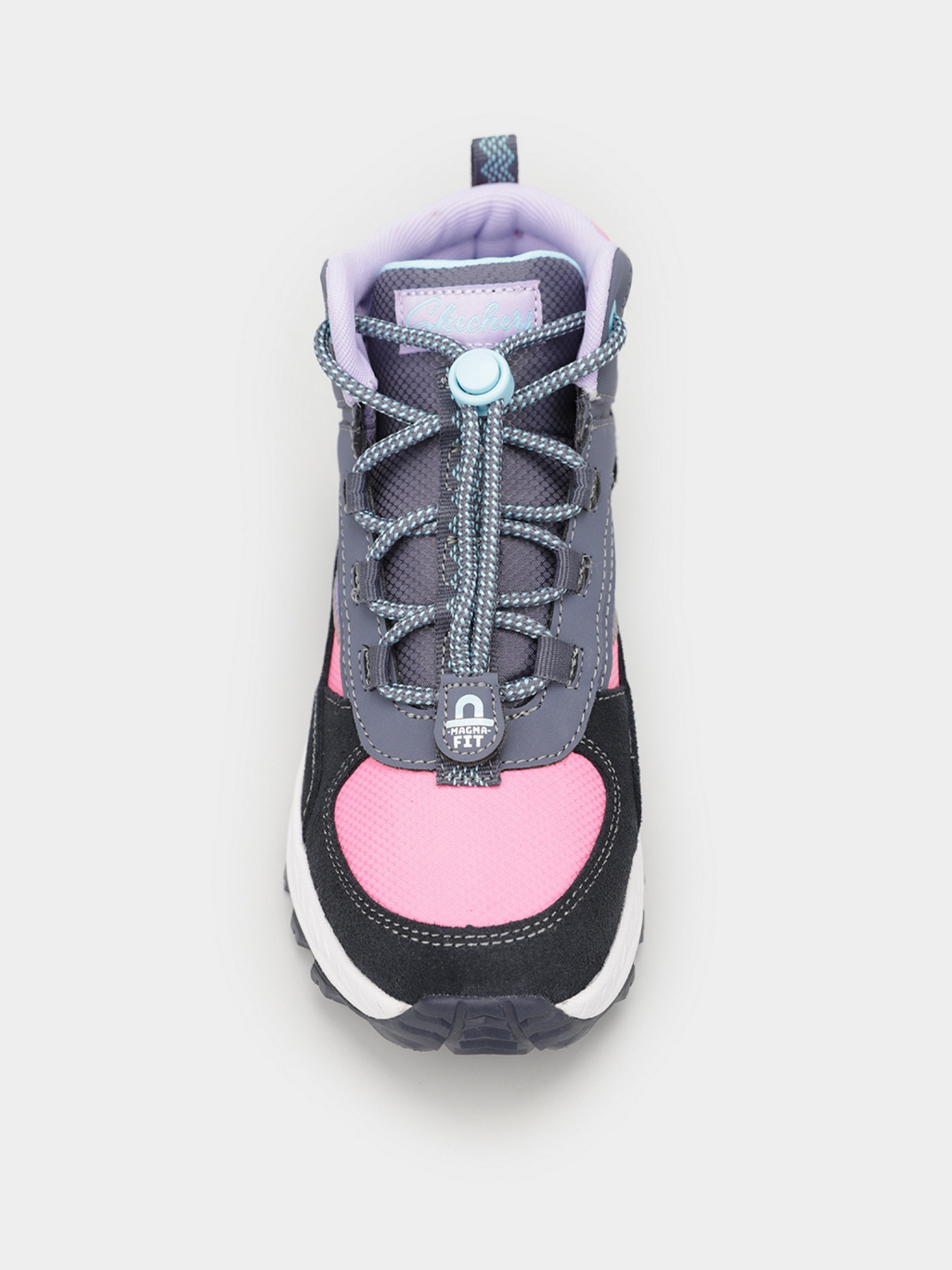 Черевики Skechers Let's Explore модель 302949L GYMT Фото