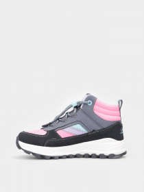 Черевики Skechers Let's Explore модель 302949L GYMT Фото