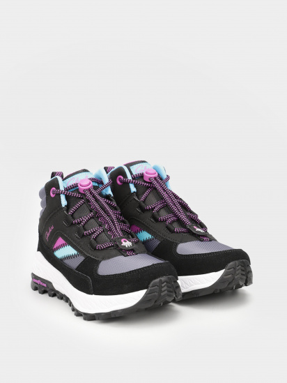 Черевики Skechers Let's Explore модель 302949L BKMT — фото 3 - INTERTOP