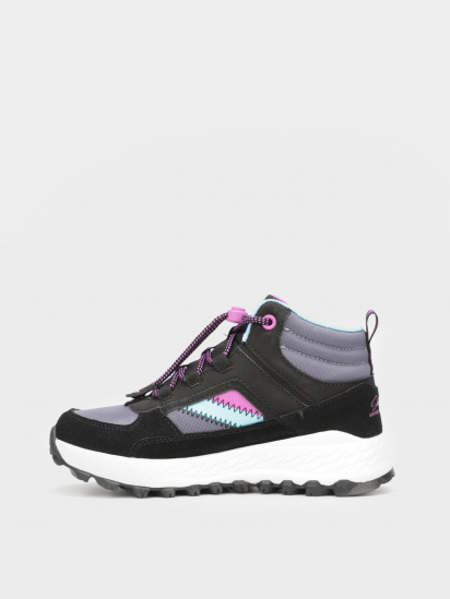 Черевики Skechers Let's Explore модель 302949L BKMT — фото 4 - INTERTOP