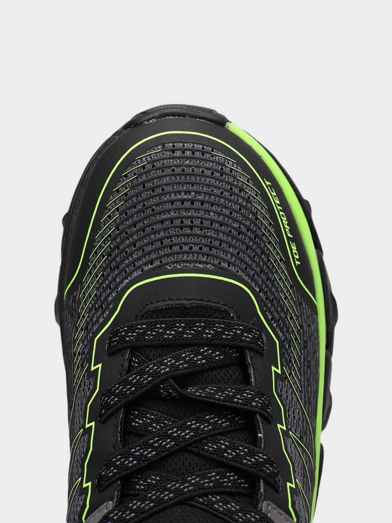 Ботинки Skechers Tech-Grip модель 403806L CBLM Фото