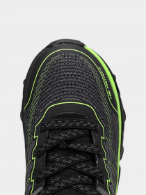 Ботинки Skechers Tech-Grip модель 403806L CBLM Фото