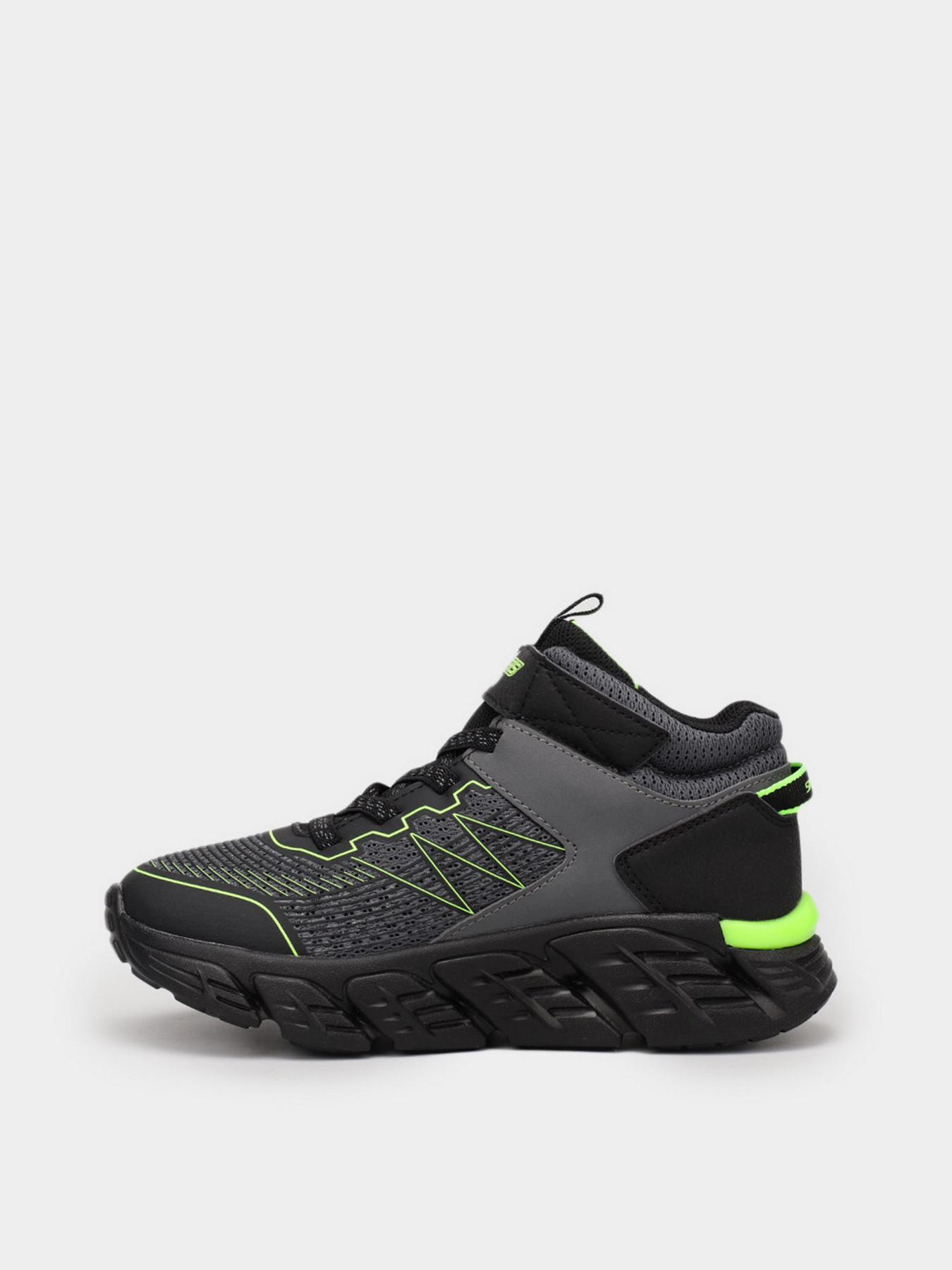 Ботинки Skechers Tech-Grip модель 403806L CBLM Фото