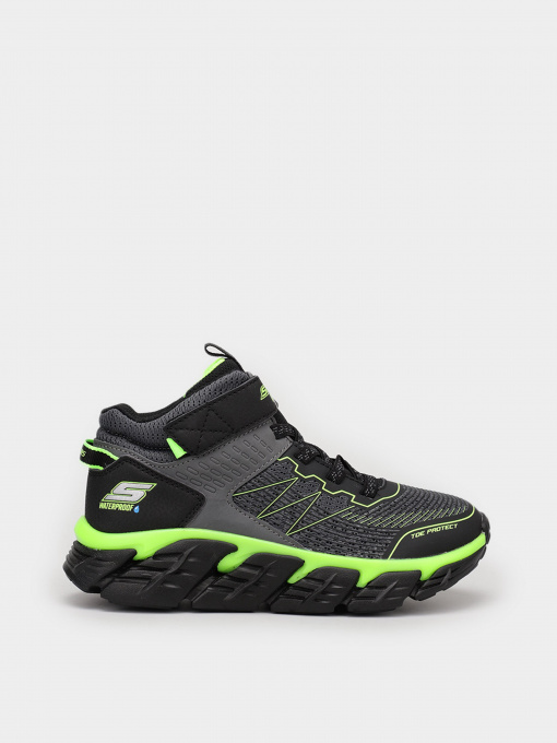 Ботинки Skechers Tech-Grip модель 403806L CBLM Фото