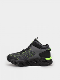 Ботинки Skechers Tech-Grip модель 403806L CBLM Фото