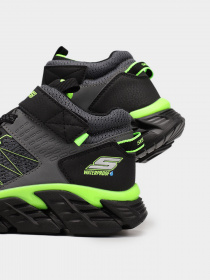 Ботинки Skechers Tech-Grip модель 403806L CBLM Фото