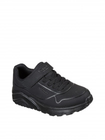 Кроссовки Skechers Vendox модель 403695L BBK Фото