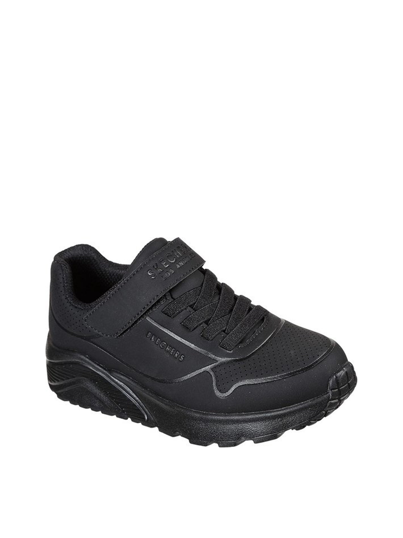 Кроссовки повседневные Skechers Vendox модель 403695L BBK Фото
