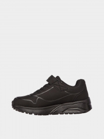 Кроссовки повседневные Skechers Vendox модель 403695L BBK Фото