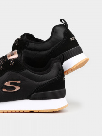 Кросівки повсякденні Skechers Retrospect Og модель 310570L BLK Фото