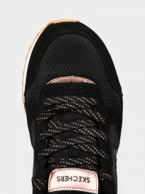 Кросівки повсякденні Skechers Retrospect Og модель 310570L BLK Фото