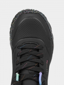 Кросівки Skechers Uno Lite - Rainbow Speck модель 310456L BKMT Фото