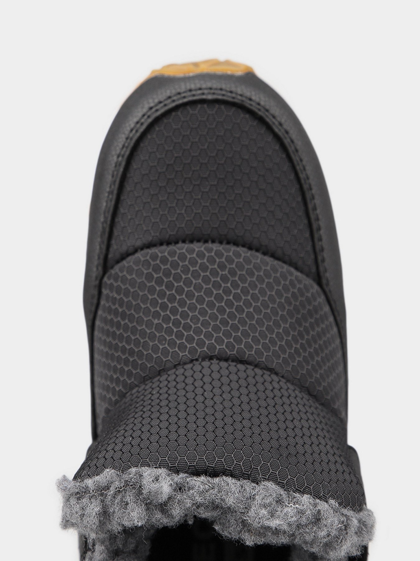 Ботинки Skechers Authentic модель 400061N BLK Фото