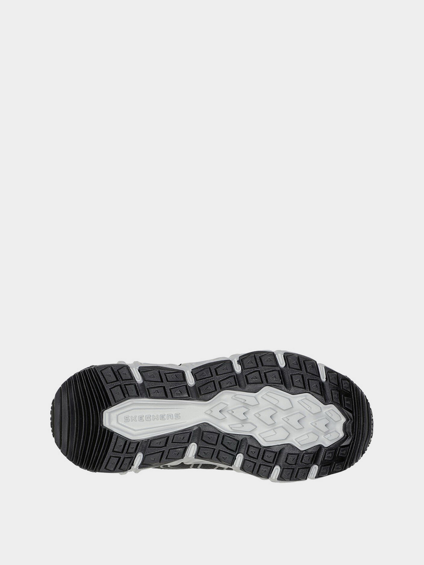 Ботинки Skechers Velocitrek - Combex модель 406422L BKRD Фото