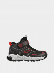 Черевики Skechers Velocitrek - Combex модель 406422L BKRD Фото