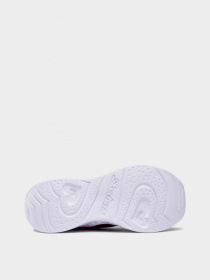 Ботинки Skechers Heart Lights - Brilliant Rainbow модель 302669L NVPK Фото