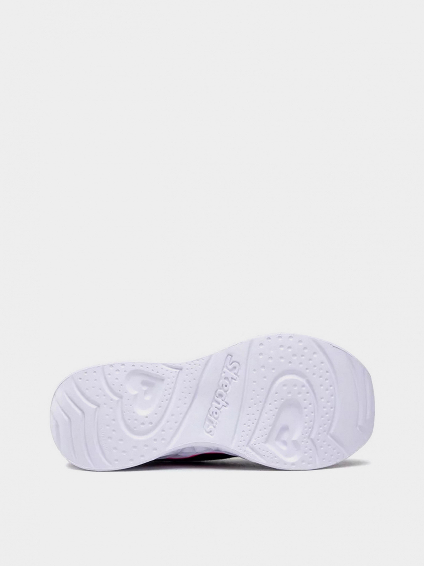 Ботинки Skechers Heart Lights - Brilliant Rainbow модель 302669L NVPK Фото