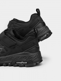 Кроссовки Skechers Fuse Tread модель 403706L BBK Фото