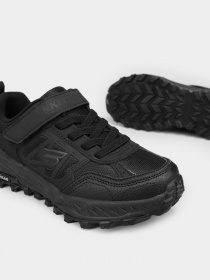 Кроссовки Skechers Fuse Tread модель 403706L BBK Фото