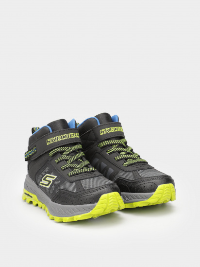 Кросівки Skechers FUSE TREAD модель 403712L BBLM — фото - INTERTOP