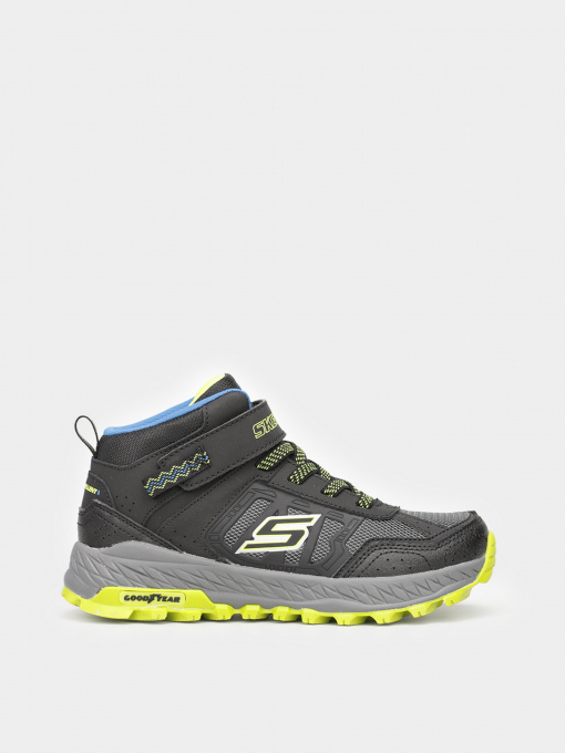 Кроссовки Skechers FUSE TREAD модель 403712L BBLM Фото