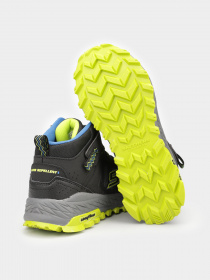 Черевики Skechers FUSE TREAD модель 403712L BBLM Фото