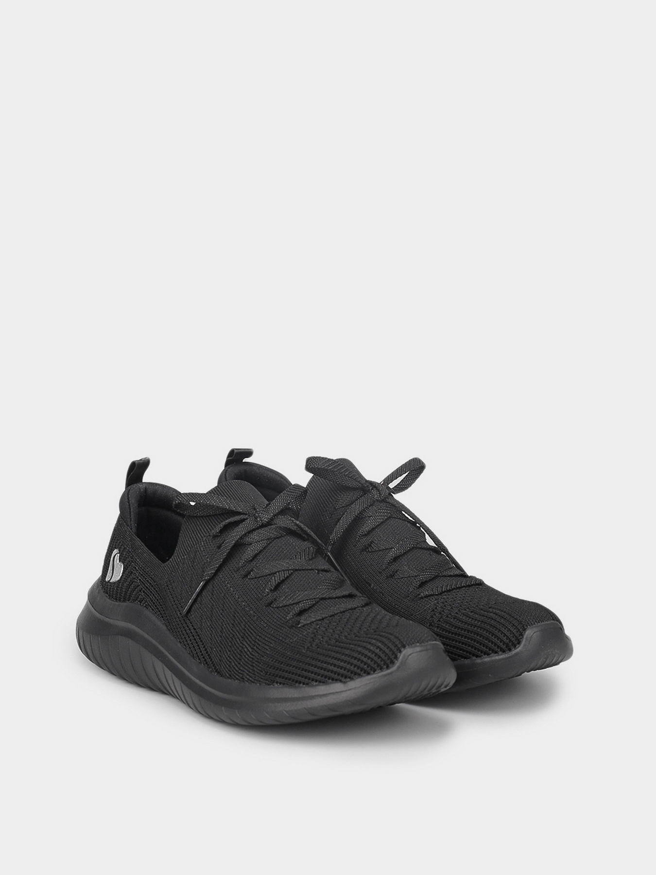 Кроссовки Skechers Ultra Flex 2.0 - Classic модель 302277L BBK Фото