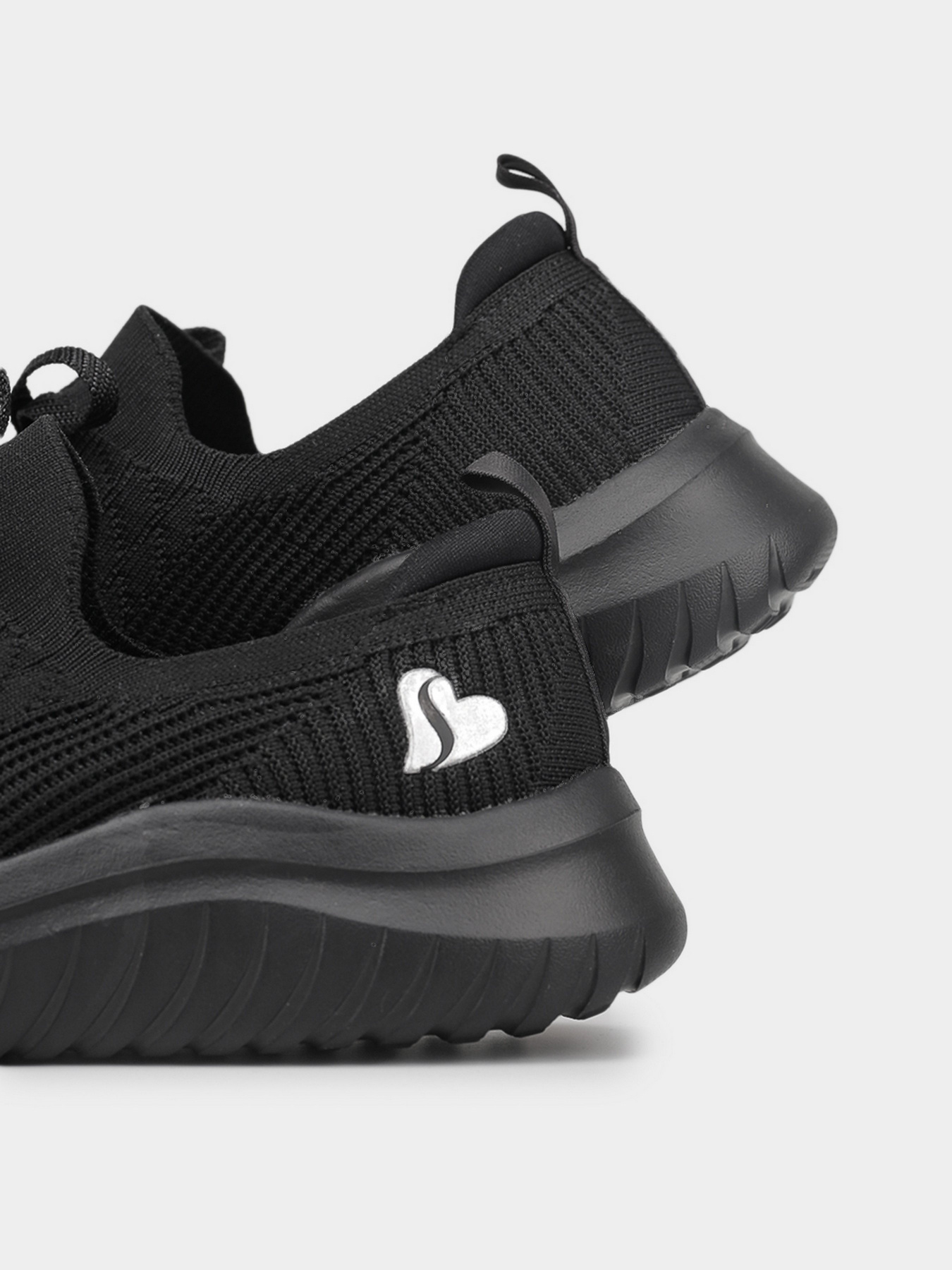 Кроссовки Skechers Ultra Flex 2.0 - Classic модель 302277L BBK Фото