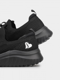 Кроссовки Skechers Ultra Flex 2.0 - Classic модель 302277L BBK Фото