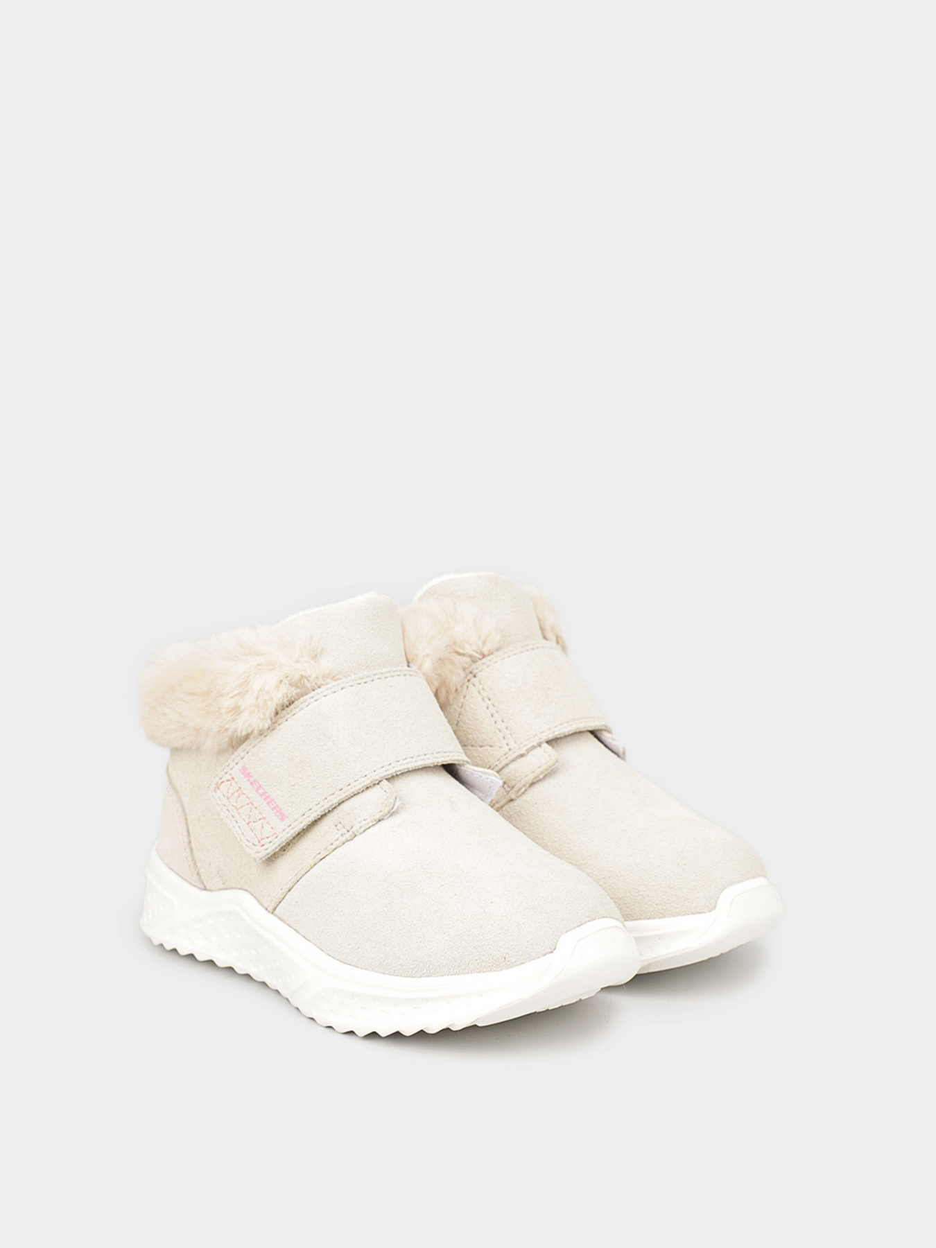 Черевики Skechers AEROBLITZ модель 664194N NAT Фото