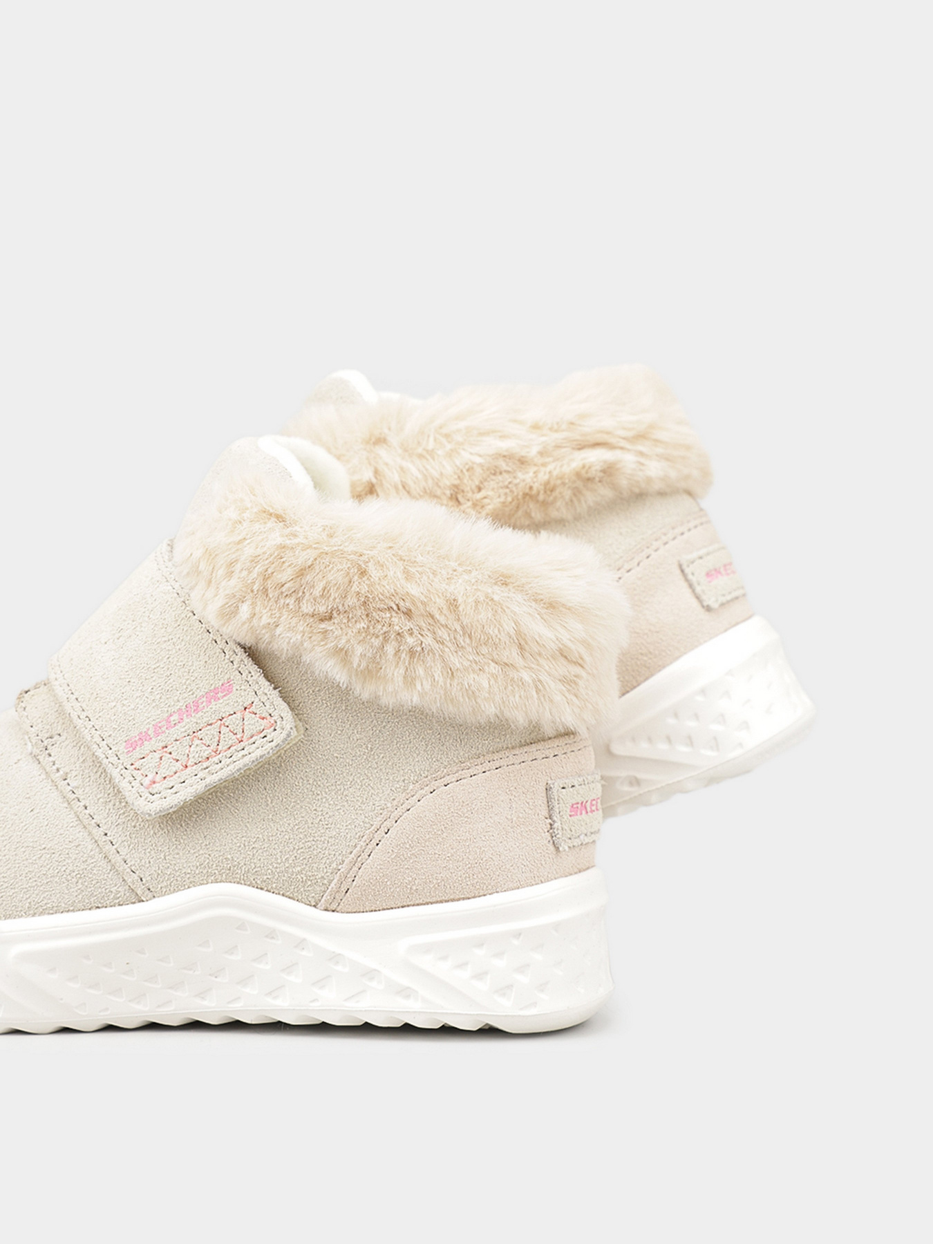 Черевики Skechers AEROBLITZ модель 664194N NAT Фото