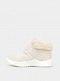 Черевики Skechers AEROBLITZ модель 664194N NAT Фото