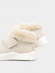 Черевики Skechers AEROBLITZ модель 664194N NAT Фото