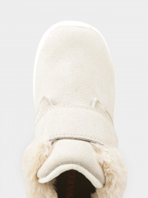 Черевики Skechers AEROBLITZ модель 664194N NAT Фото