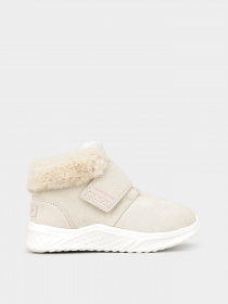 Черевики Skechers AEROBLITZ модель 664194N NAT Фото