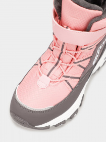 Черевики Skechers D'Lites модель 664200L PKGY Черевики Skechers D'Lites модель 664200L PKGY Фото