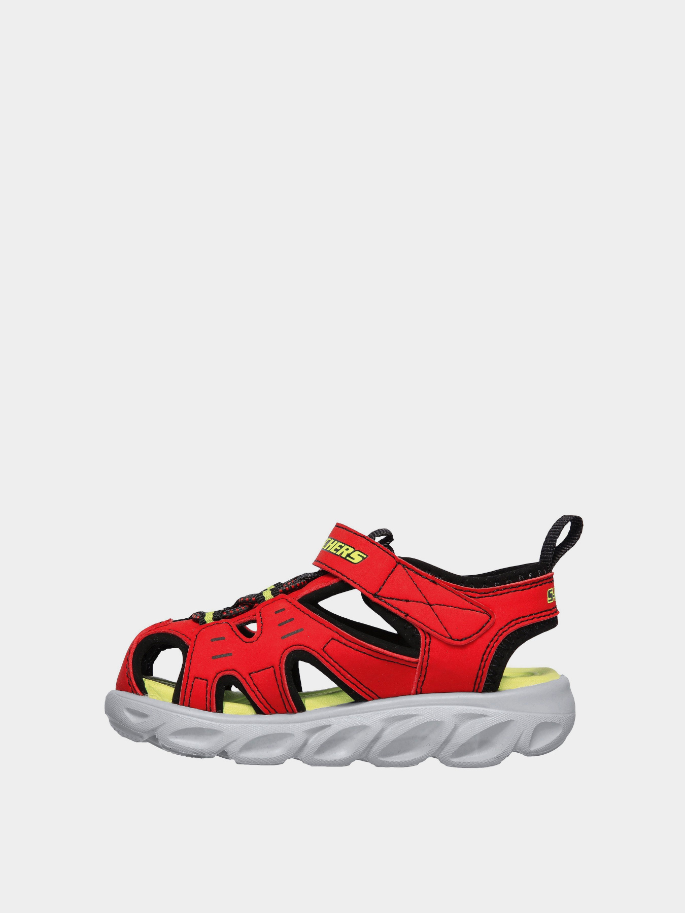 Сандалії Skechers Hypno-Splash модель 400053N RDBK Фото