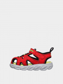 Сандалії Skechers Hypno-Splash модель 400053N RDBK Фото