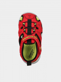 Сандалії Skechers Hypno-Splash модель 400053N RDBK Фото