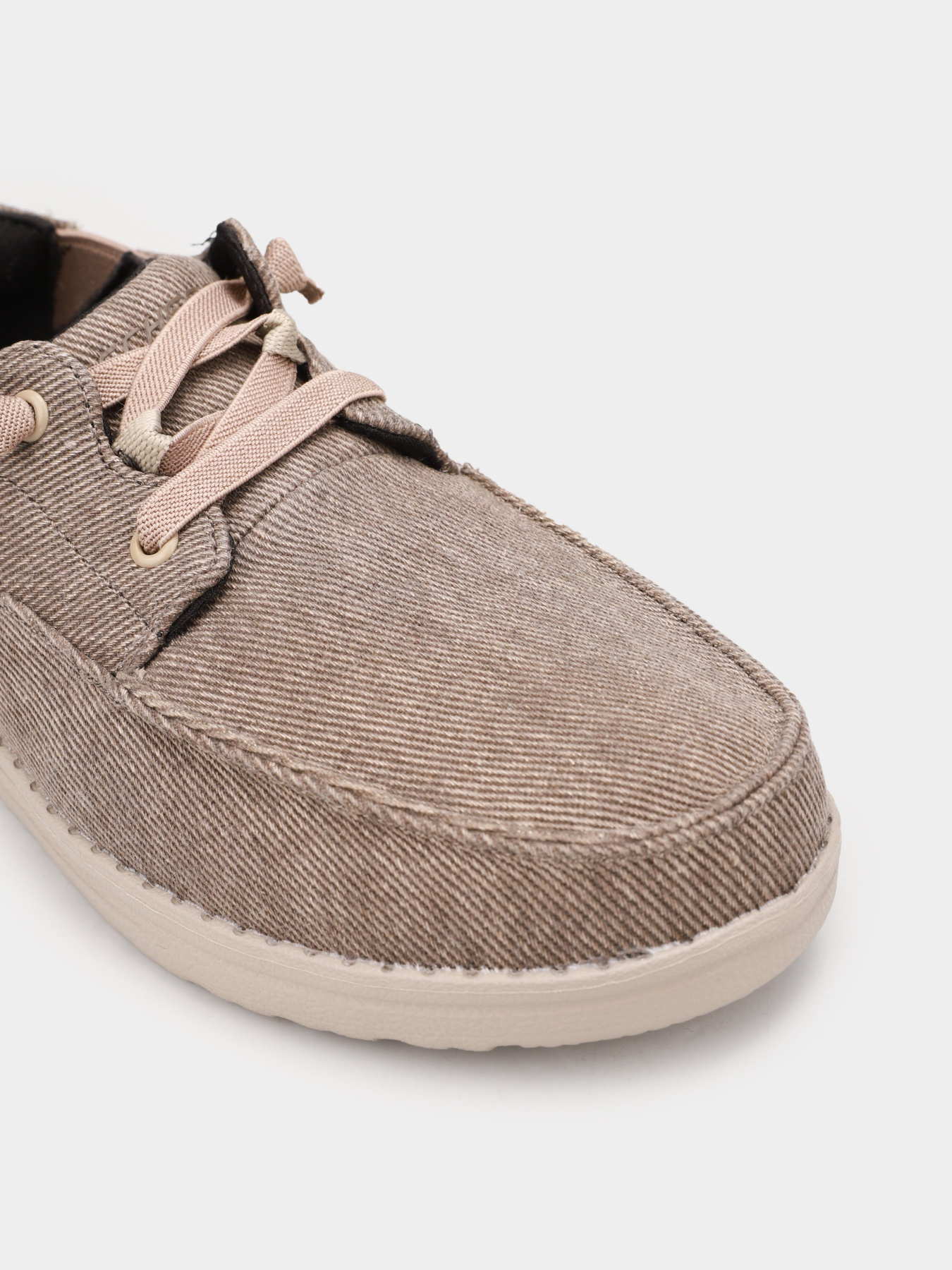 Мокасины Skechers Melson – Volgo модель 405690L BRN Фото