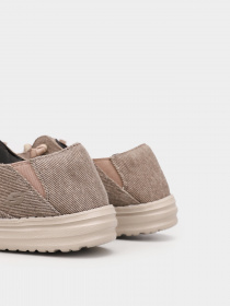 Мокасины Skechers Melson – Volgo модель 405690L BRN Фото