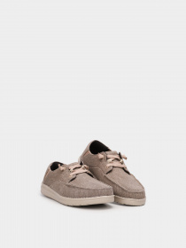 Мокасини Skechers Melson – Volgo модель 405690L BRN Фото