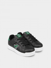 Кеди низькі Skechers Saurus Модель 407311N BKGR Фото