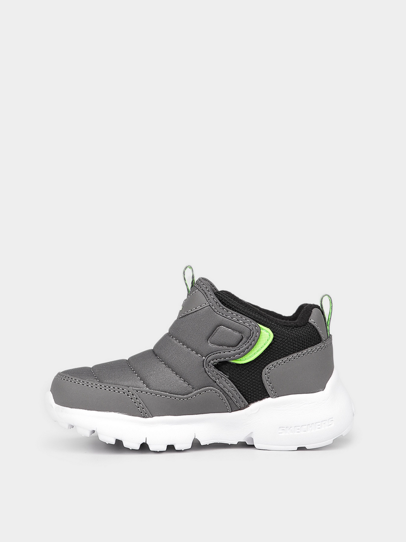 Кроссовки Skechers RAZOR FLEX - COOL BREAK модель 403784N CCBK Фото