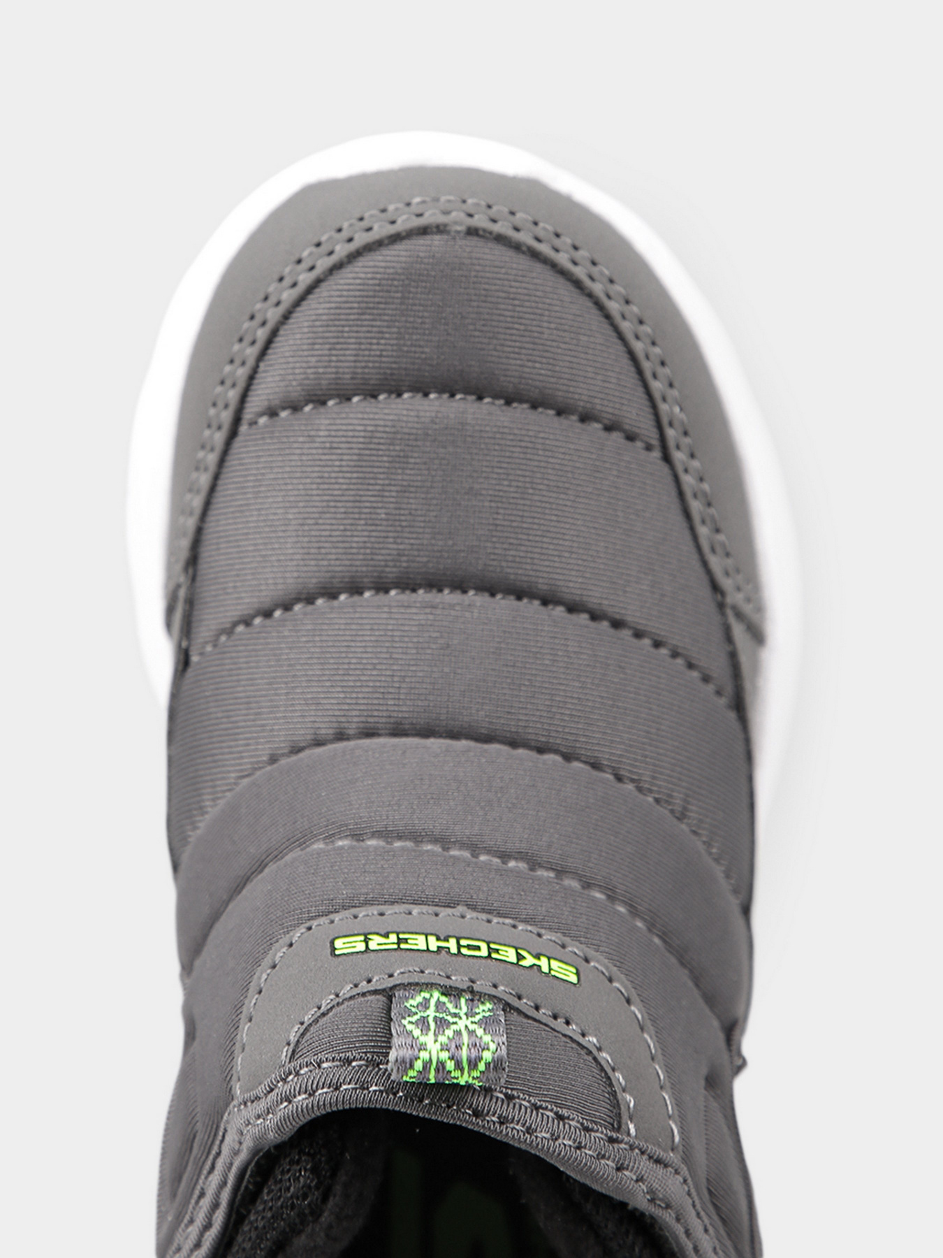 Кроссовки Skechers RAZOR FLEX - COOL BREAK модель 403784N CCBK Фото