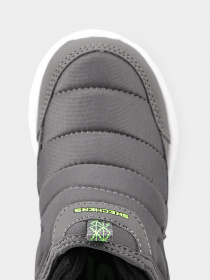 Кроссовки Skechers RAZOR FLEX - COOL BREAK модель 403784N CCBK Фото