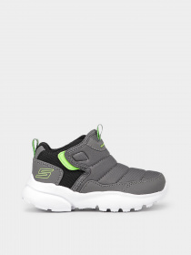 Кроссовки Skechers RAZOR FLEX - COOL BREAK модель 403784N CCBK Фото